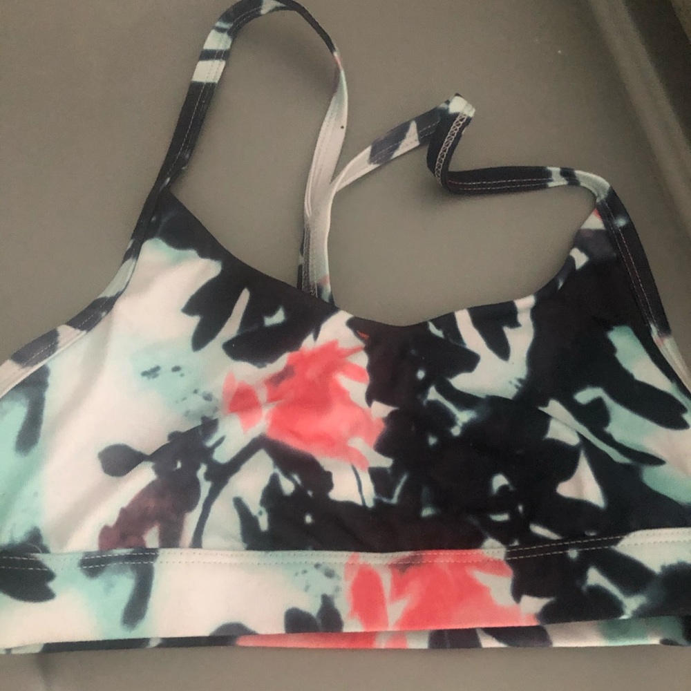 Old Navy sports bra